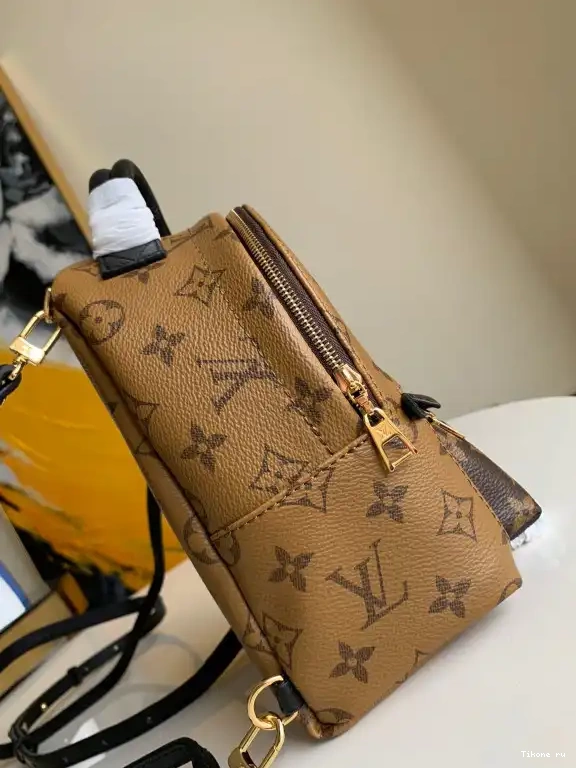 Cheap LOUIS MINI EDITON VUITTON PALM SPRINGS NEW 0607